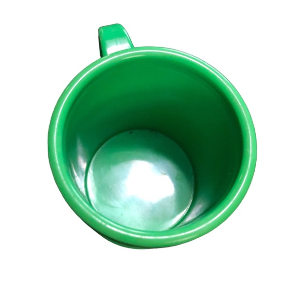 New Orleans Cajun Critter Kids 3D Rubber/Plastic Mugs, Crocs & Crawfish Themed - Picture 7 of 8